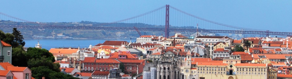 Gestao de arrendamentos - Lisboa